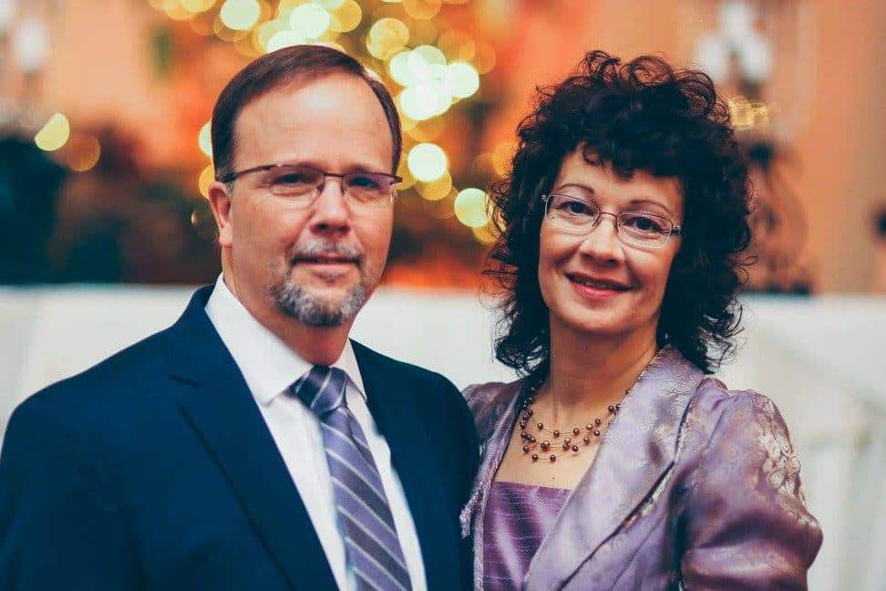 La Libertad Religiosa y la Guetización de Cristianismo en América