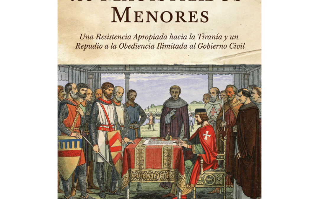 La Doctrina de los Magistrados Menores