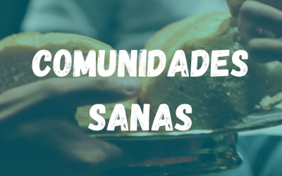 Comunidades Sanas